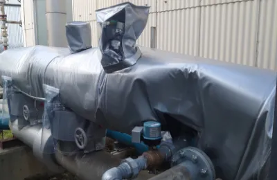 各種シート・素材加工製品