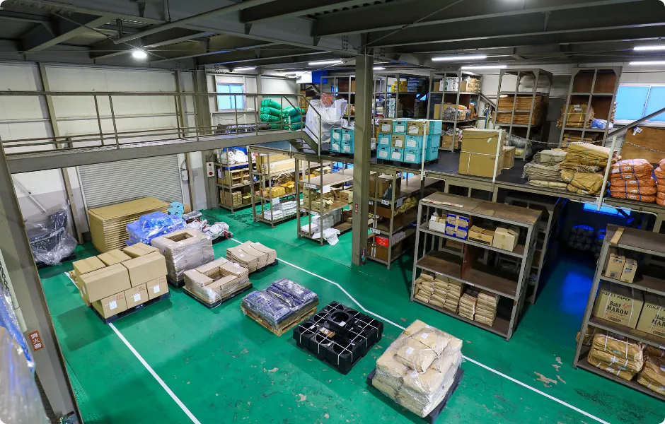 物流機器 事務用機器・オフィス用品 包装資材