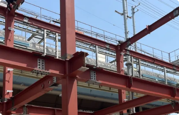 施工・建築関連が欲しい