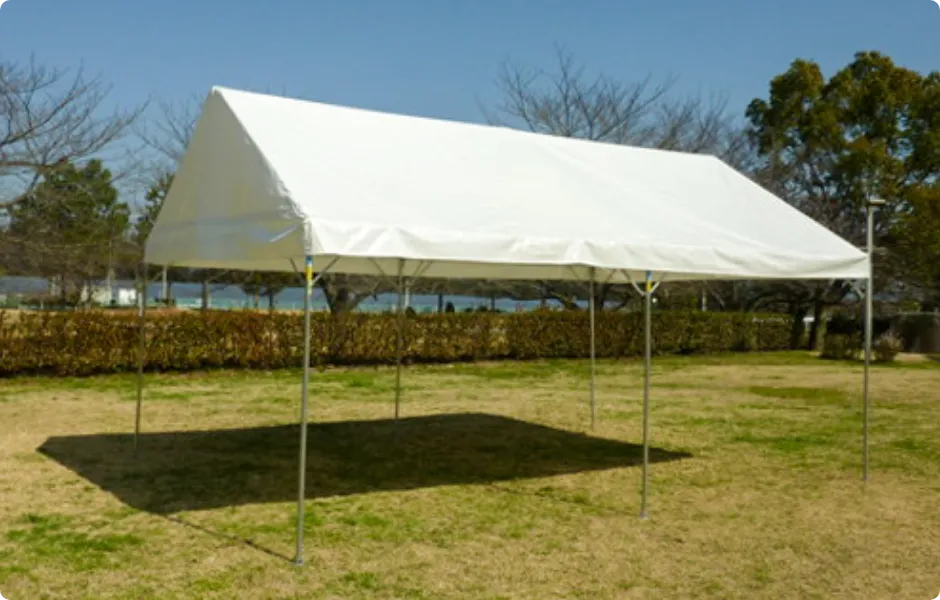 イベント・学校向けテント