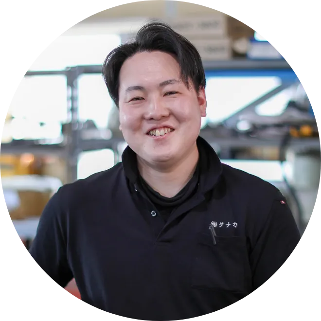 応募を考えている方へのメッセージ