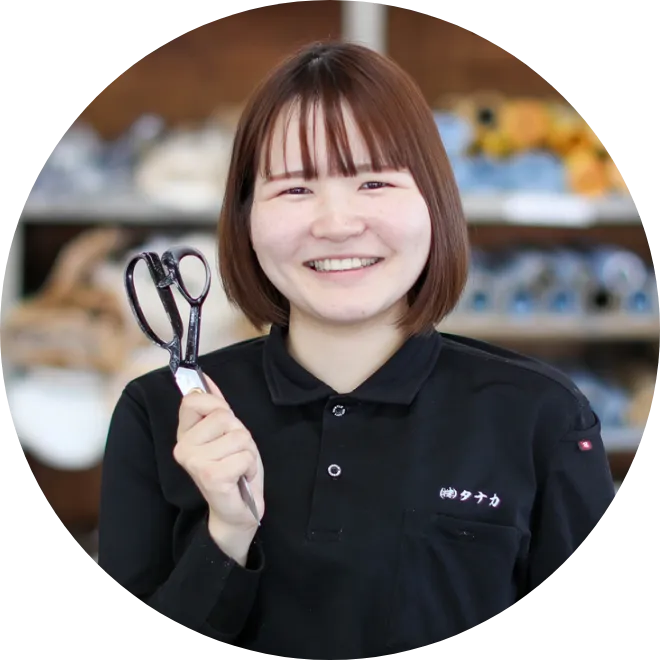 応募を考えている方へのメッセージ