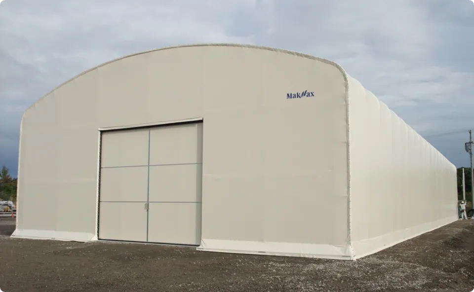 各種テント・間仕切り製品