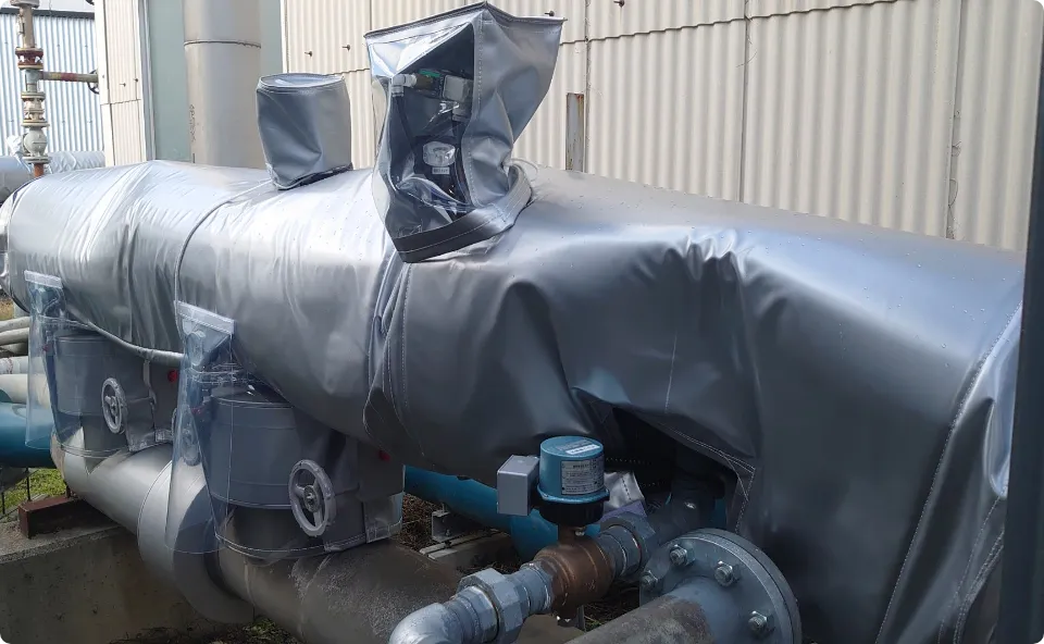 各種シート・素材加工製品