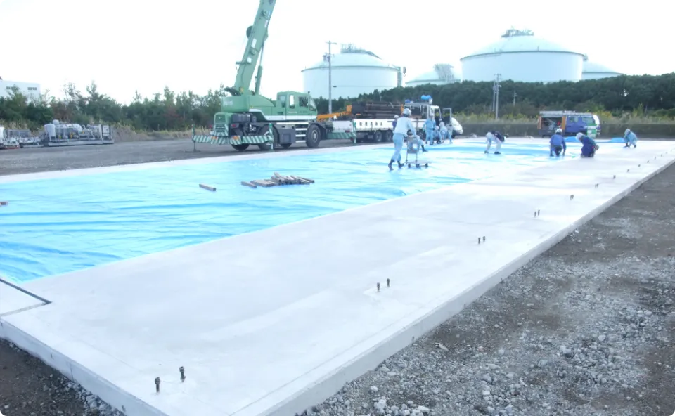 建築関連・環境設備