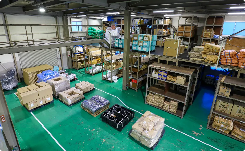 工業用品・産業資材