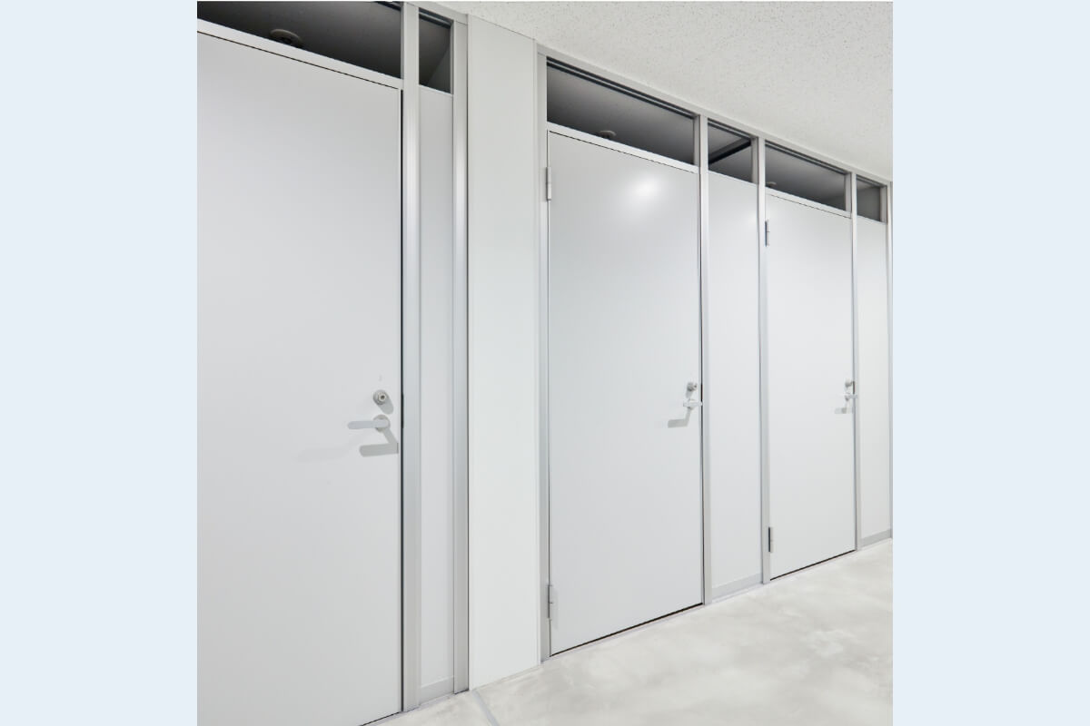 アルミパーテーション01