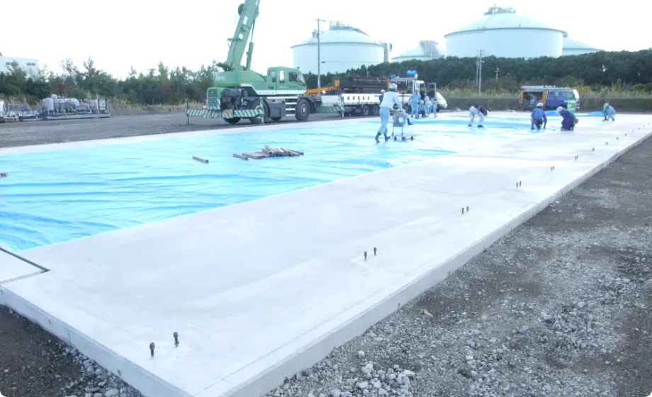 基礎コンクリート-01