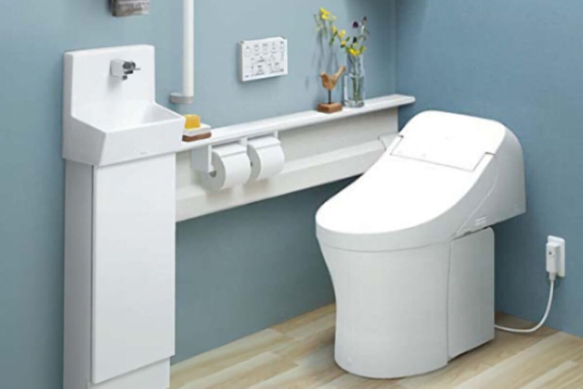 給排水設備(洗面所、トイレ)-01