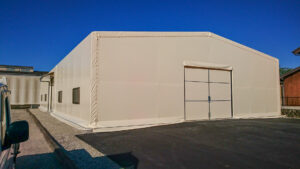 某自動車関連部品製造会社