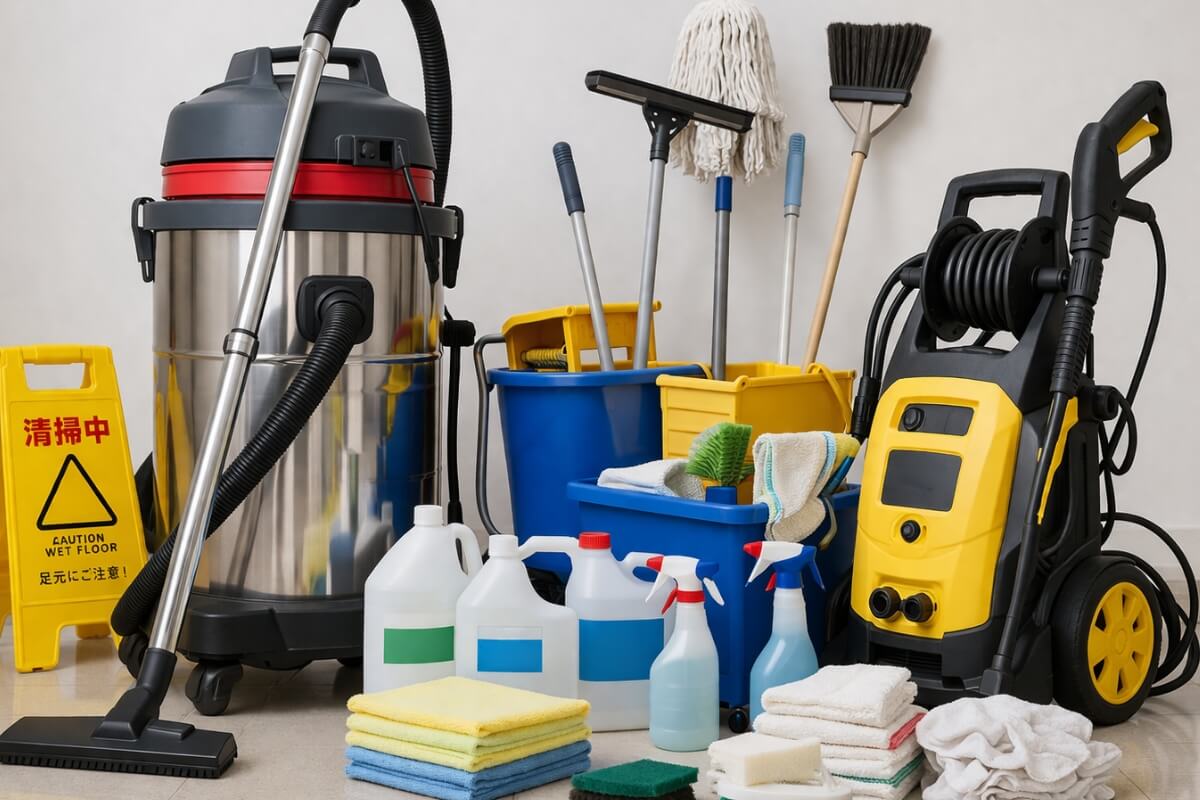 工業用品・産業資材_工業用品・産業資材