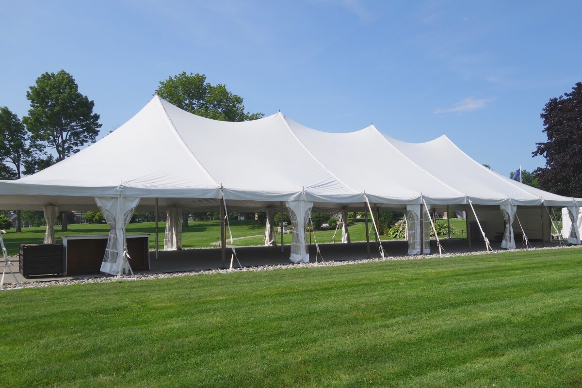 工業用品・産業資材_テント･エクステリア