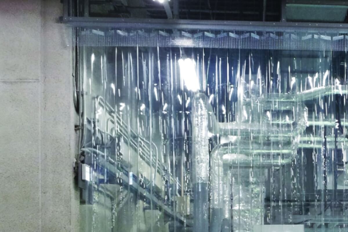 ビニールカーテン-01